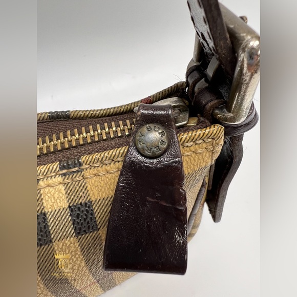 Burberry shoulder bag - Picture 7 of 12